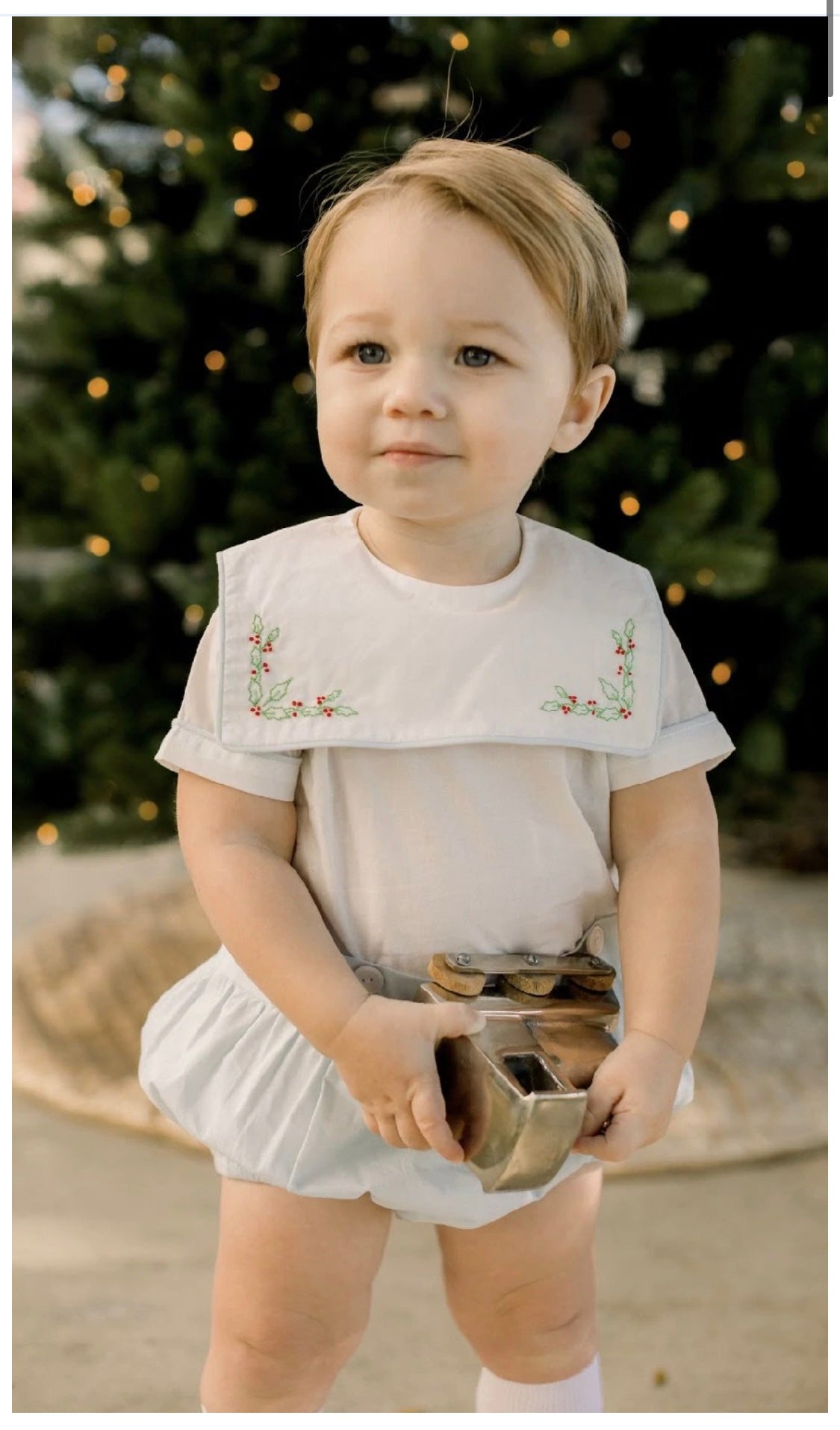 ANAVINI – George & Co.