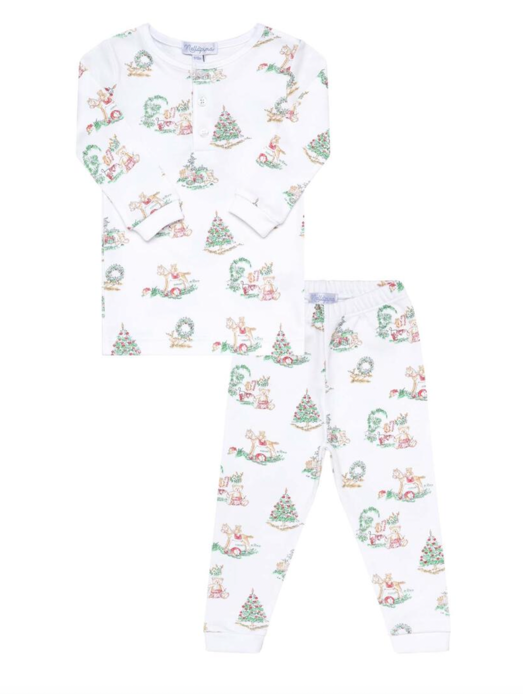 Nightwear By George