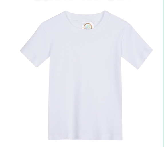 Short Sleeve T-Shirt - George & Co.