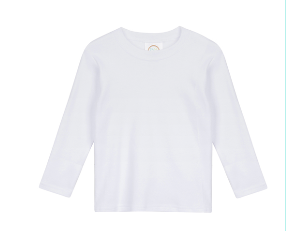 Long Sleeve T-Shirt - George & Co.