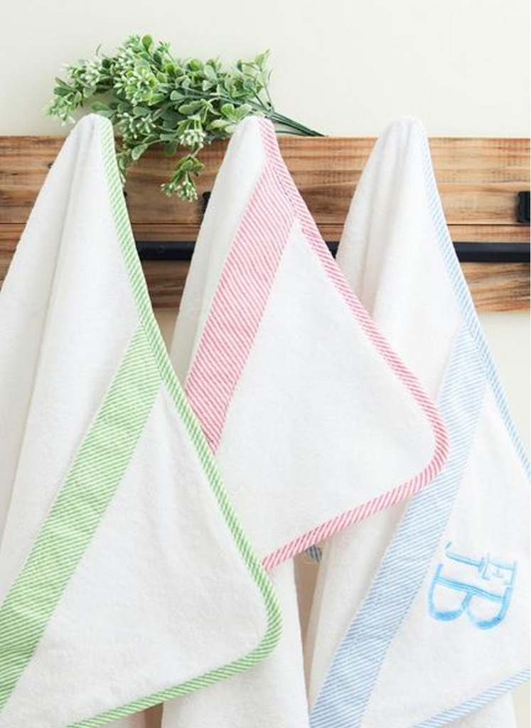 Hooded Towel - Toddler - George & Co.