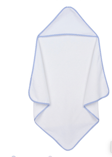 Hooded Towel - Infant - George & Co.
