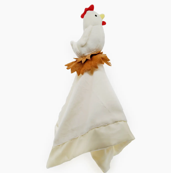 Chicken Lovey - George & Co.