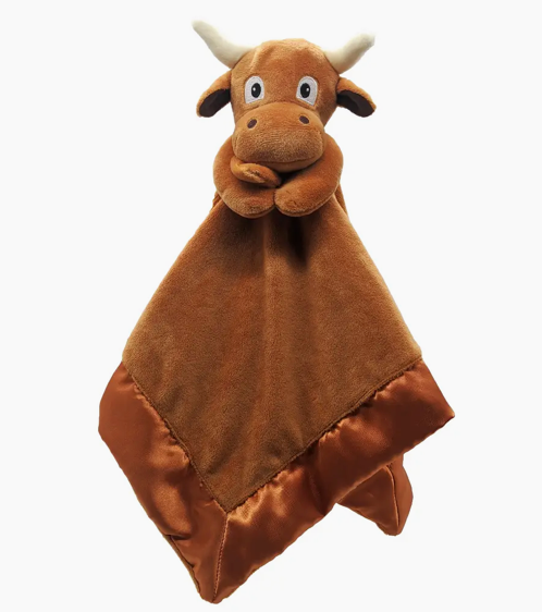 Longhorn Lovey - George & Co.