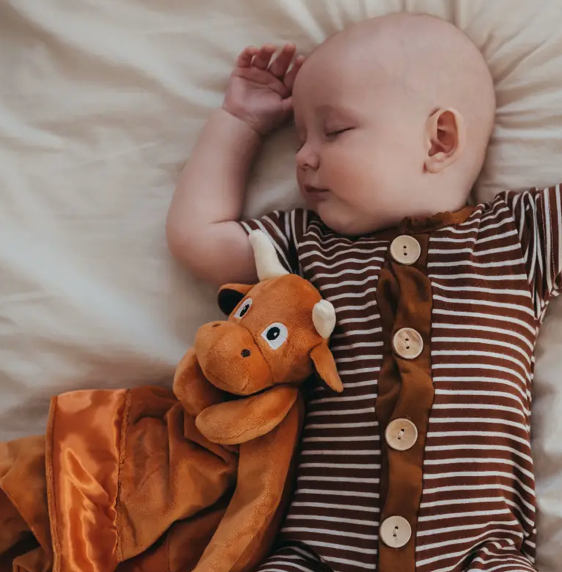 Longhorn Lovey - George & Co.