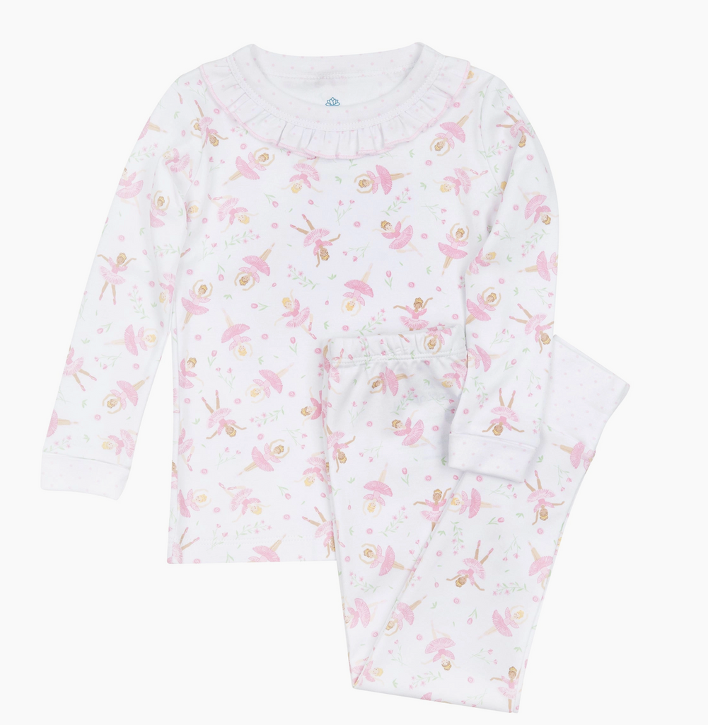 Twinkle Toes  Pajamas - George & Co.