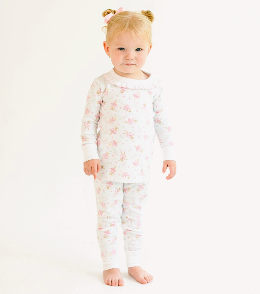 Twinkle Toes  Pajamas - George & Co.