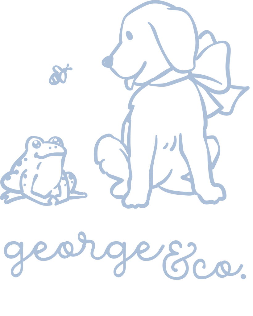Gift Card - George & Co.