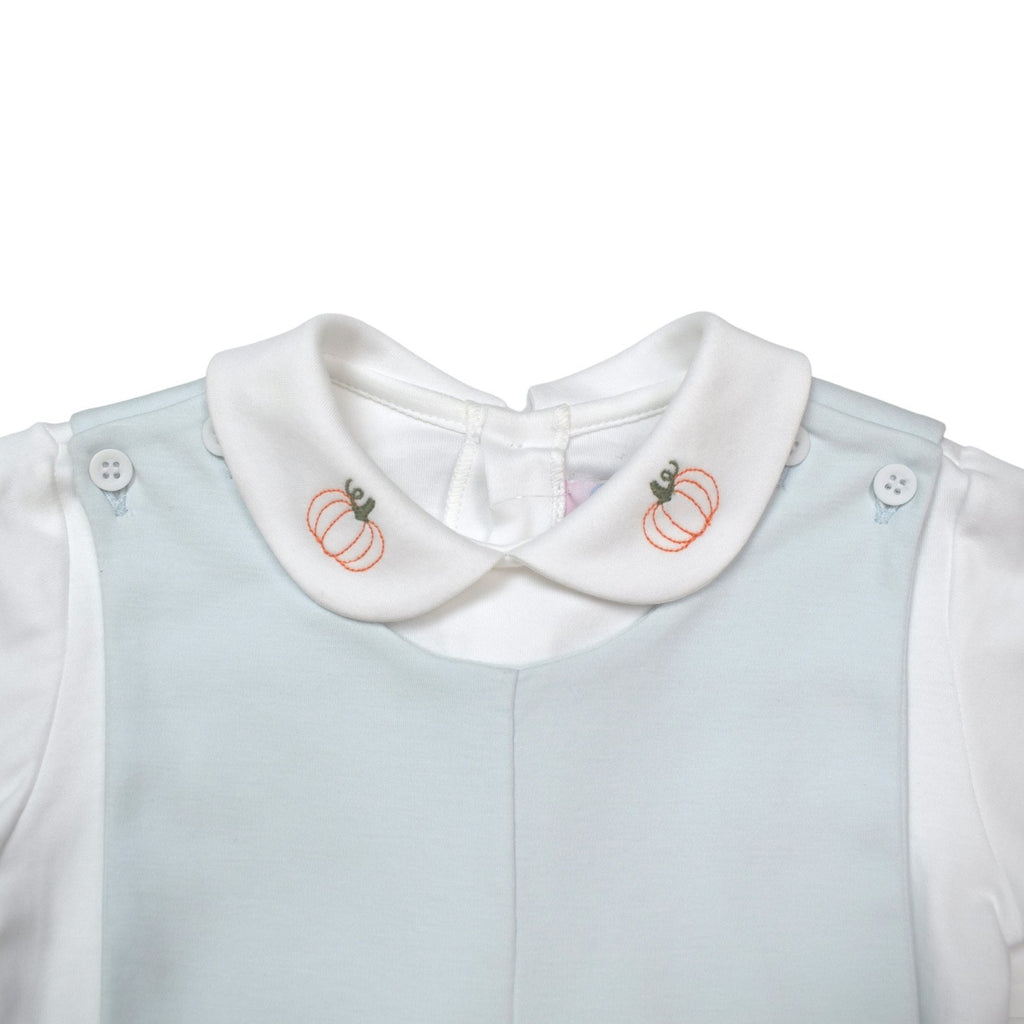PICK OF THE PATCH - SIBLEY SHIRT - Made by McNamara