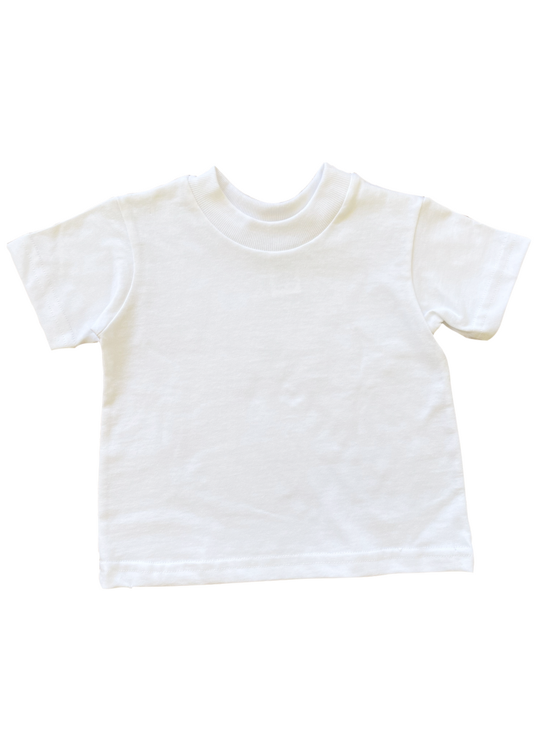 short sleeve t-shirt - Made by McNamara
